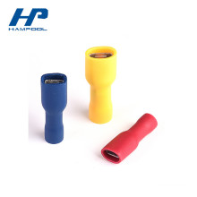 Pre-insulated PVC Electrical Female Spade (Fully Insulated) Terminal